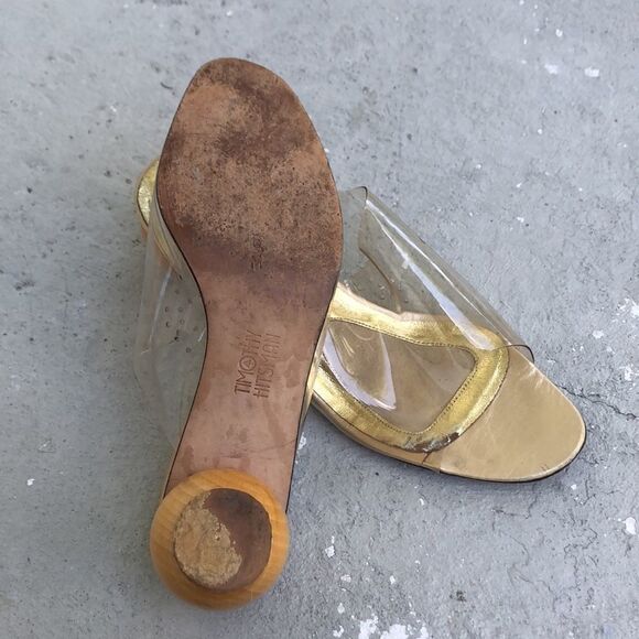 Vintage Timothy Hitsman - Picture 6 of 6